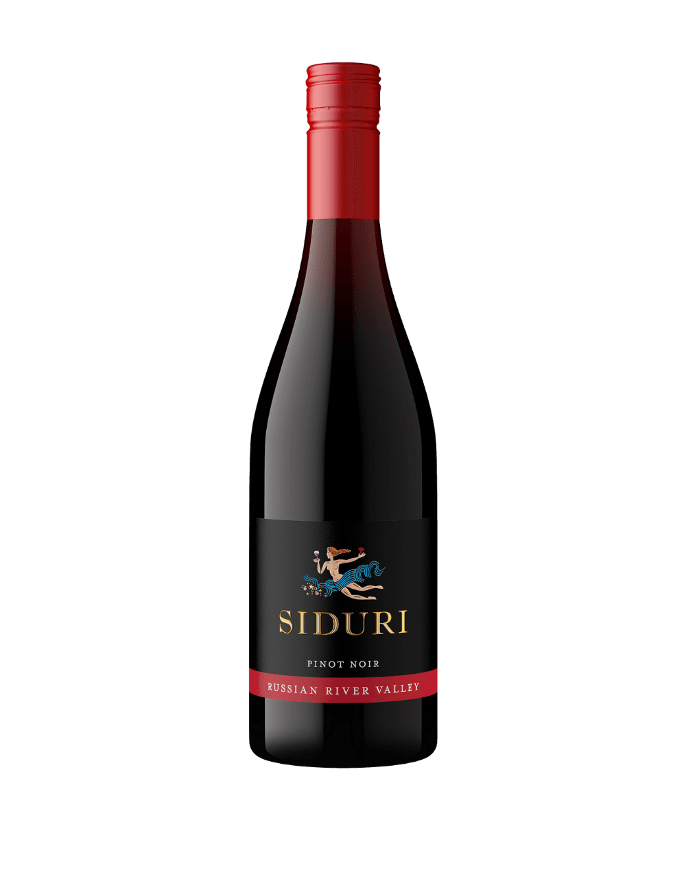SIDURI RUSSIAN RIVER VALLEY PINOT NOIR