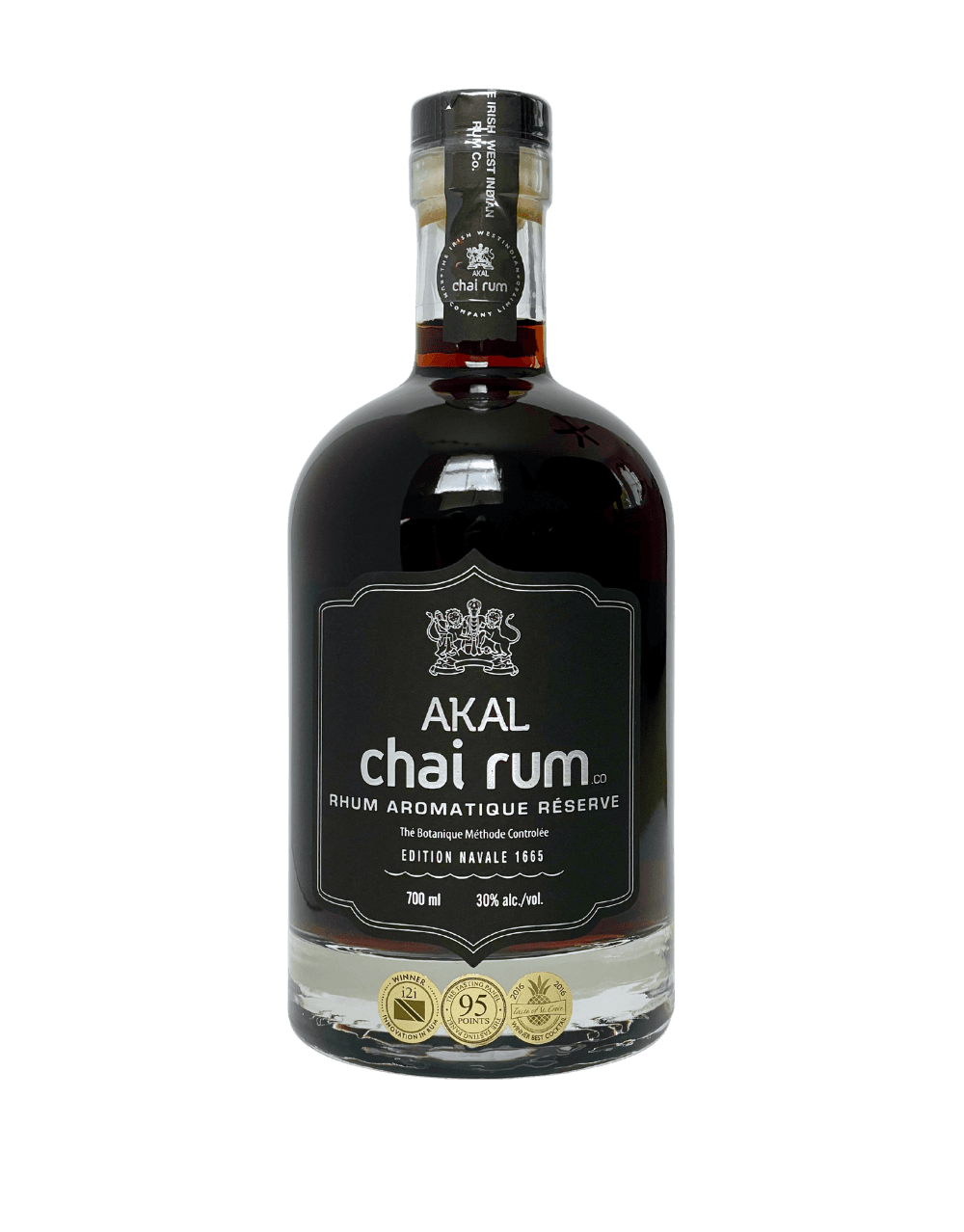 AKAL CHAI RUM RESERVE