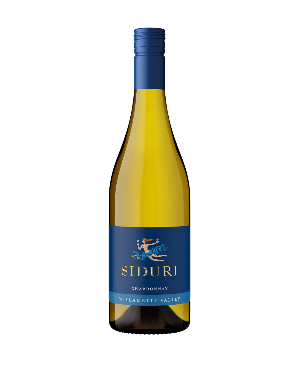 SIDURI WILLAMETTE VALLEY CHARDONNAY