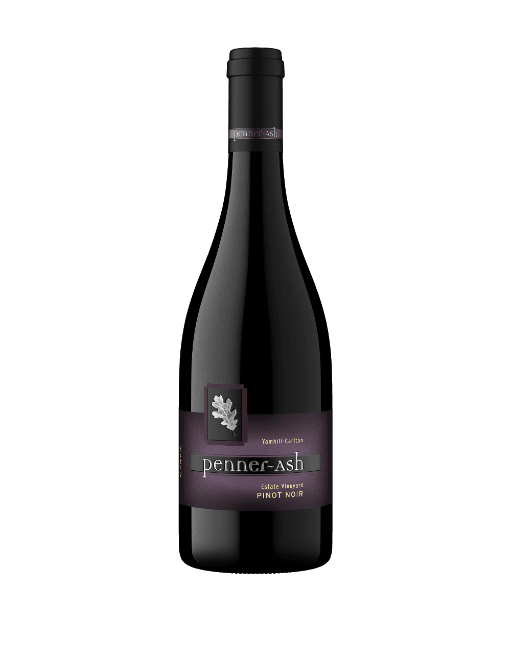 PENNER-ASH WINE CELLARS ESTATE VINEYARD PINOT NOIR