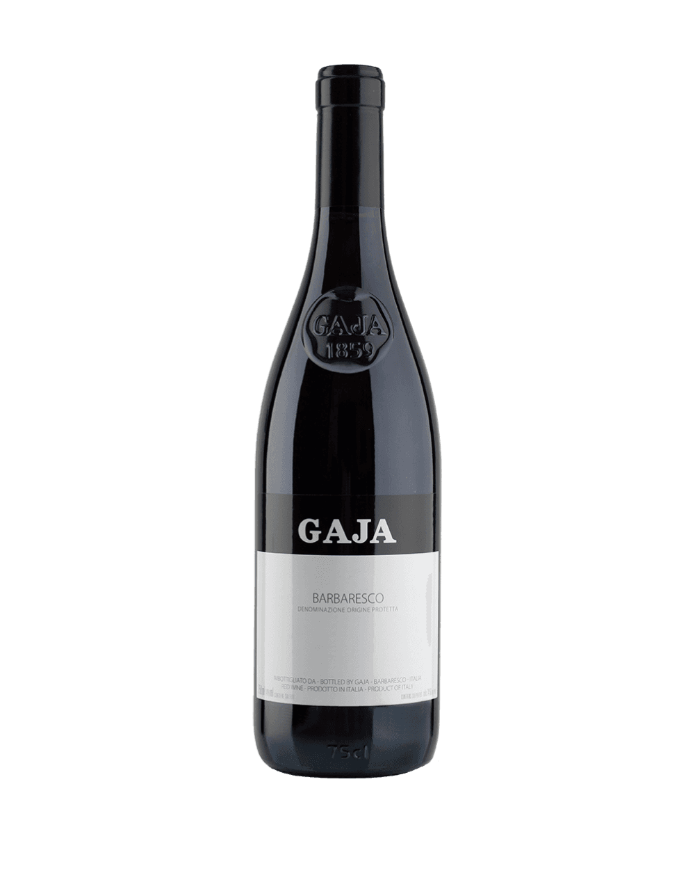 GAJA BARBARESCO RED WINE 2015