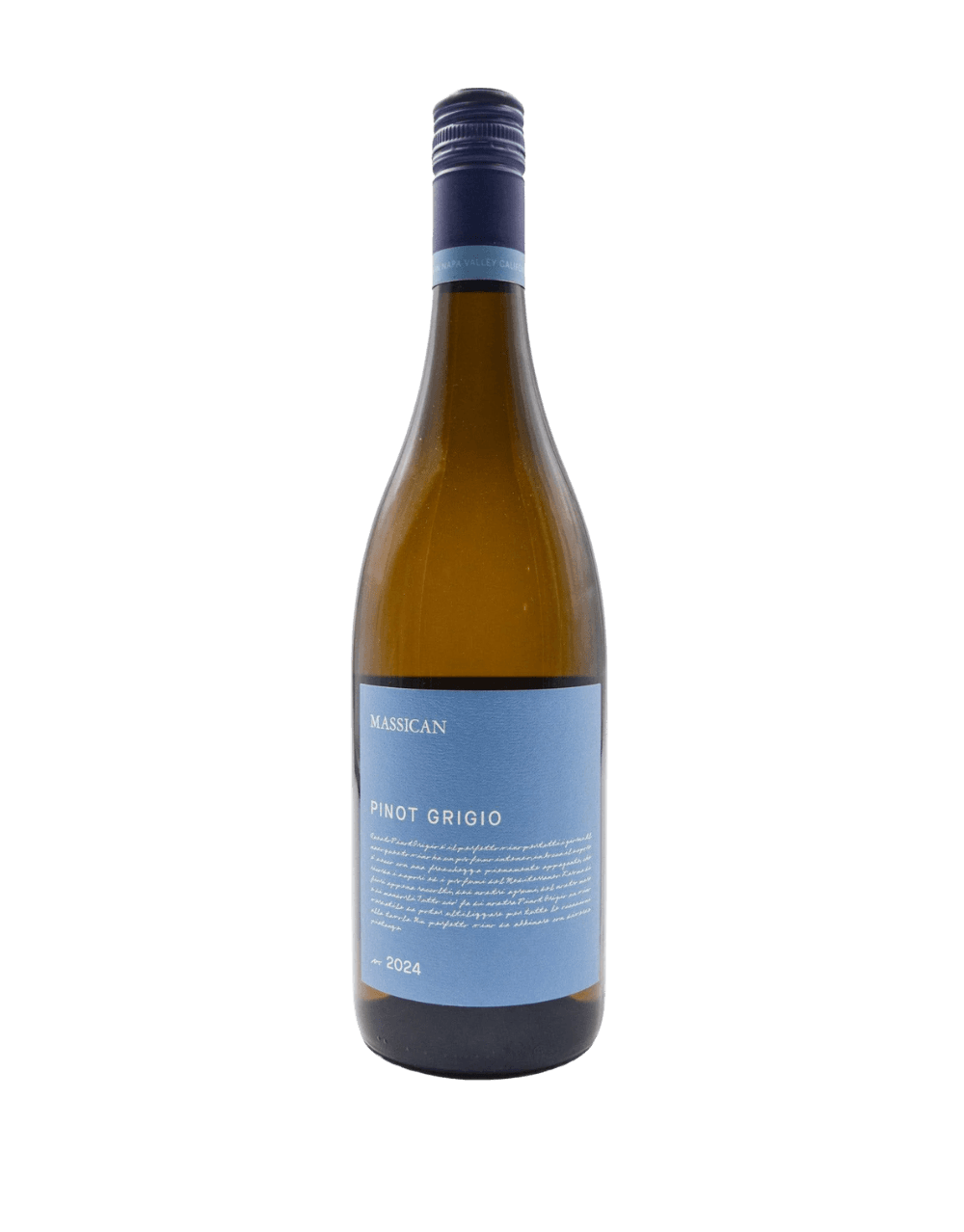 MASSICAN PINOT GRIGIO