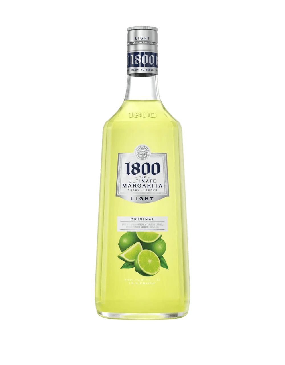 1800® ULTIMATE LIGHT LIME MARGARITA