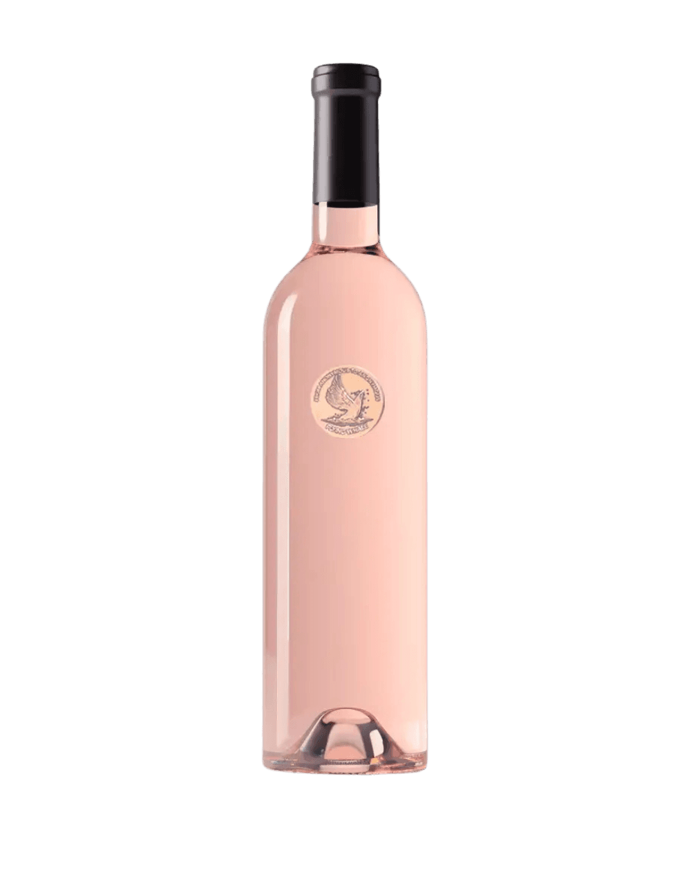 FLYING WHALE ROSE GOLD WINE