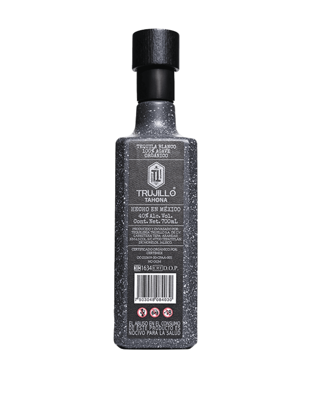 TEQUILA TRUJILLO TAHONA