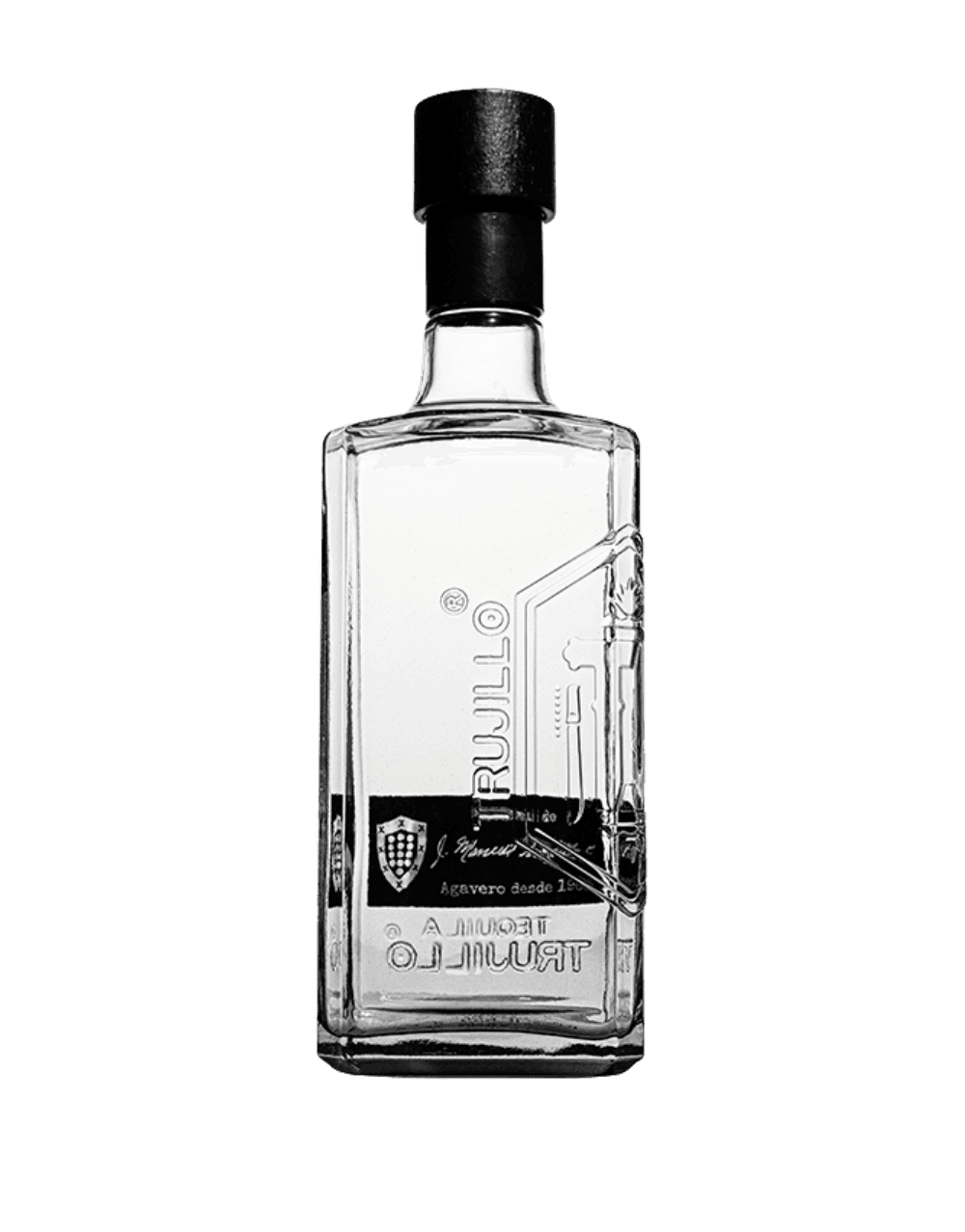 TEQUILA TRUJILLO CRYSTAL
