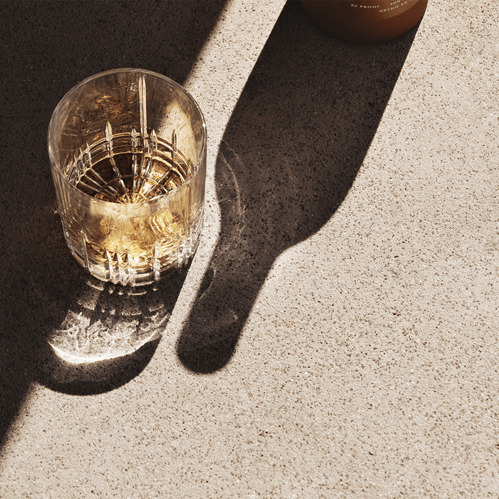 PEZUÑA BLANCA ORGANIC REPOSADO TEQUILA