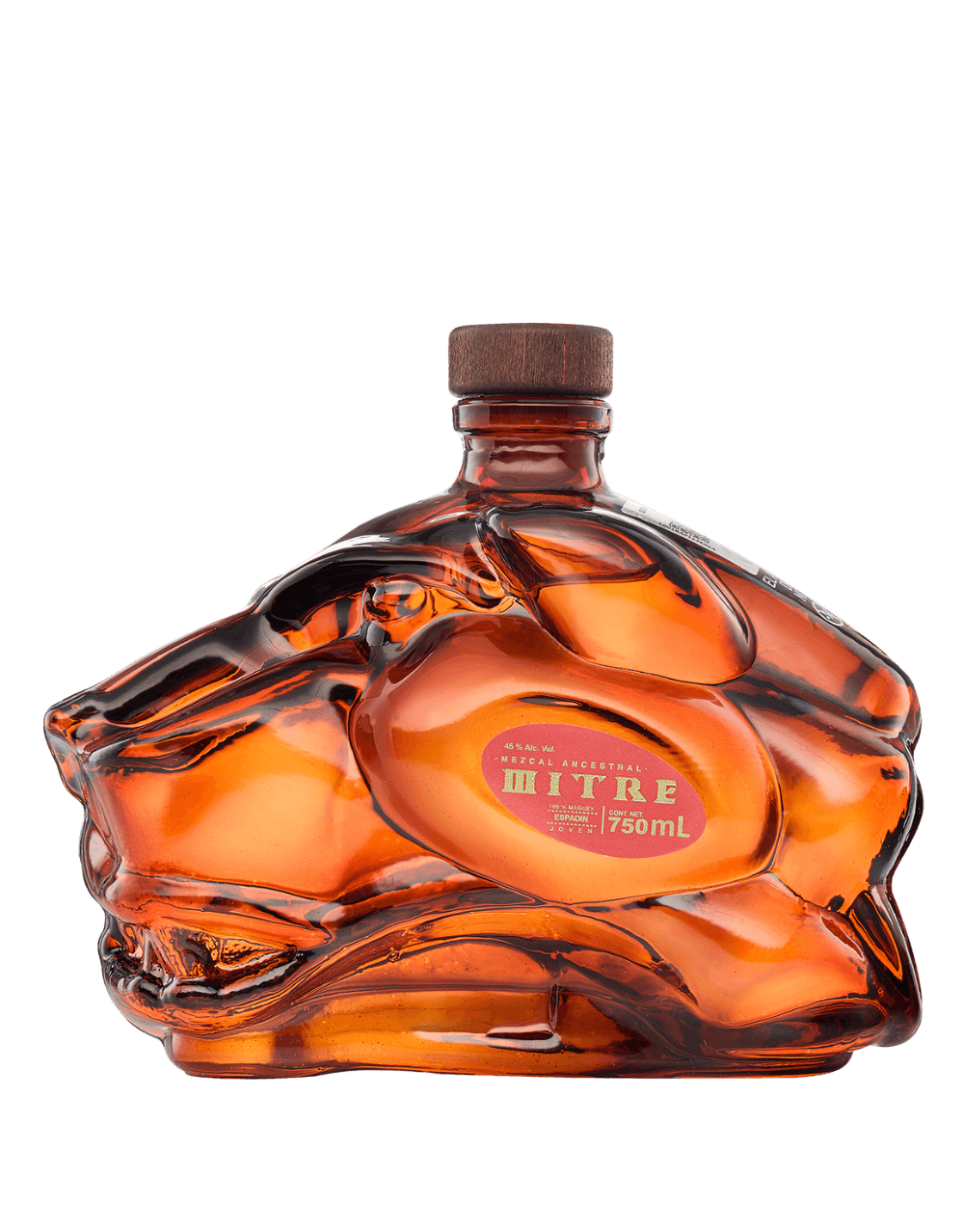 MITRE ANCESTRAL MEZCAL