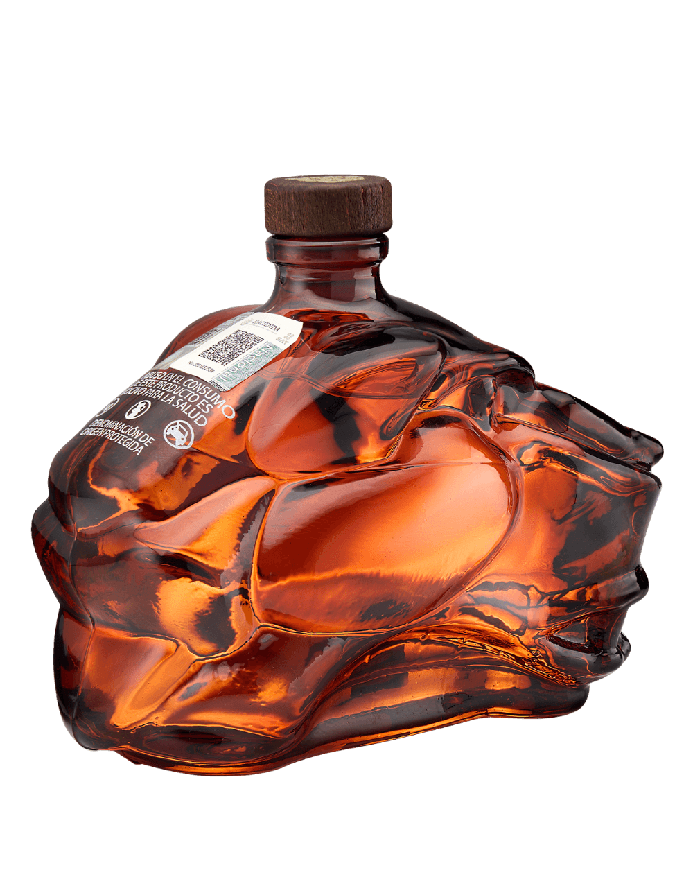 MITRE ANCESTRAL MEZCAL