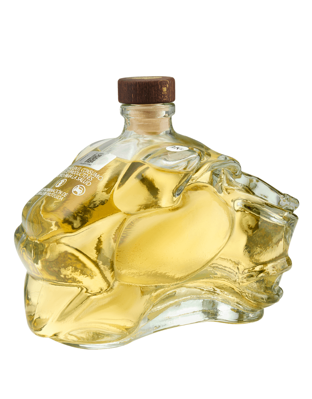 MITRE REPOSADO MEZCAL