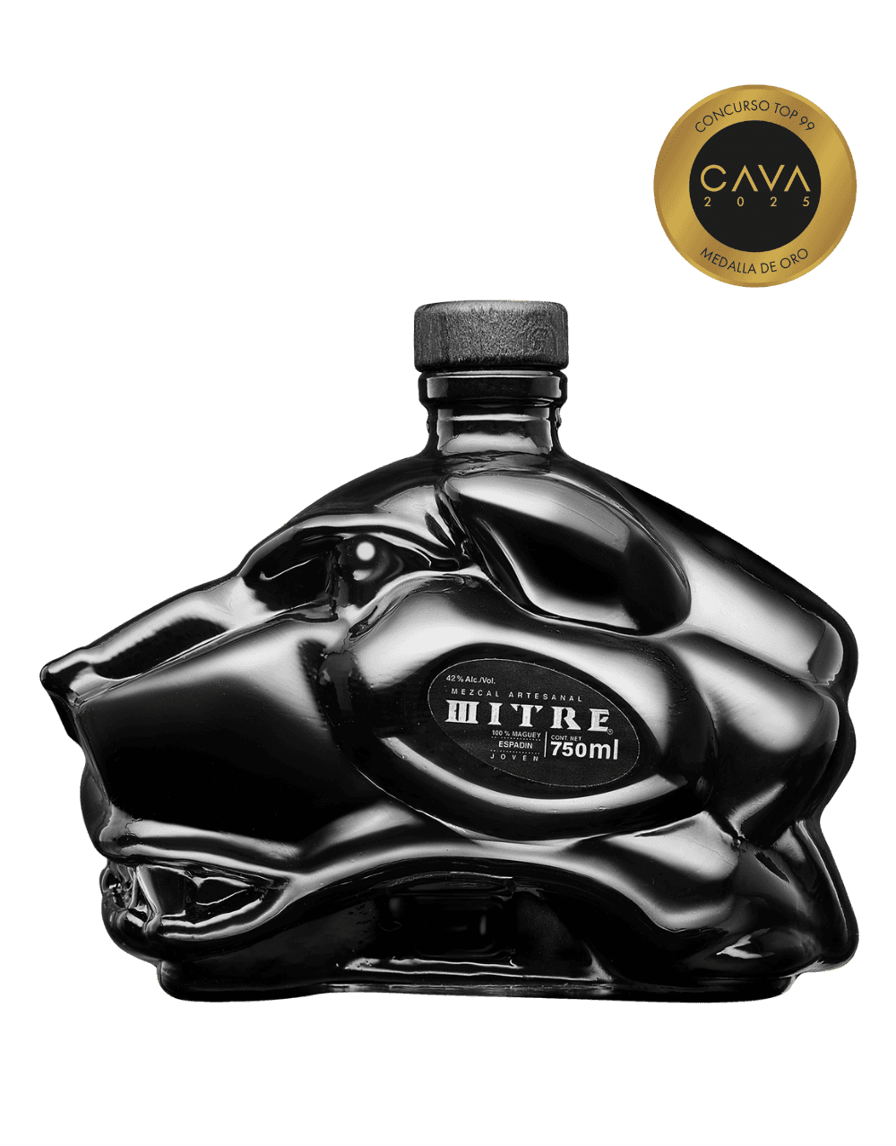 MITRE ESPADIN MEZCAL