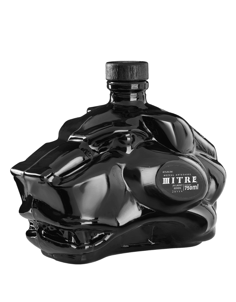 MITRE ESPADIN MEZCAL