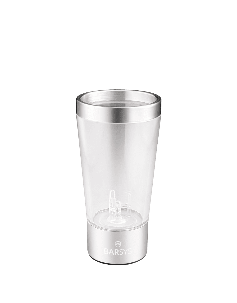 BARSYS COASTER 2.0 + MIXER COMBO