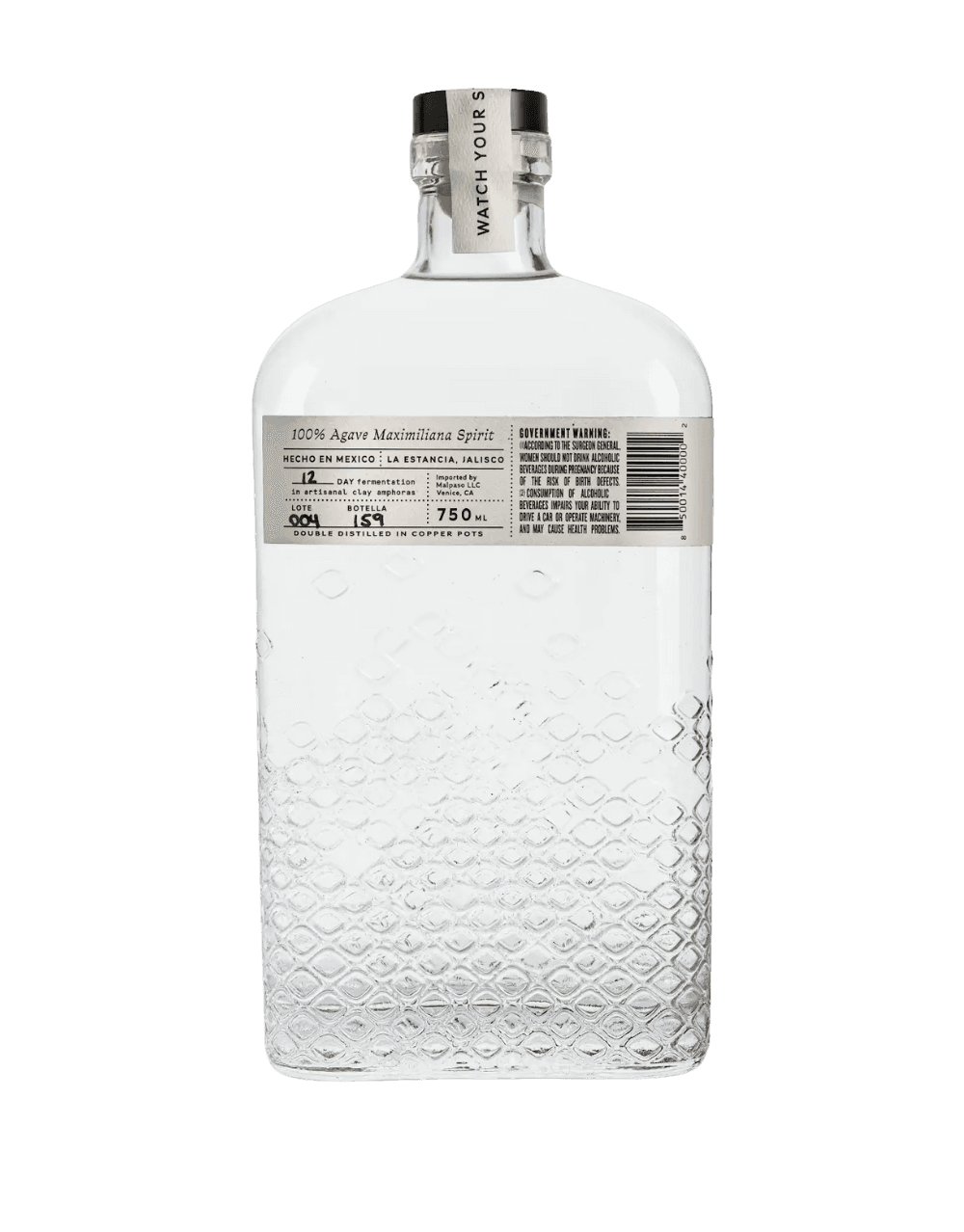 RAICILLA MALPASO