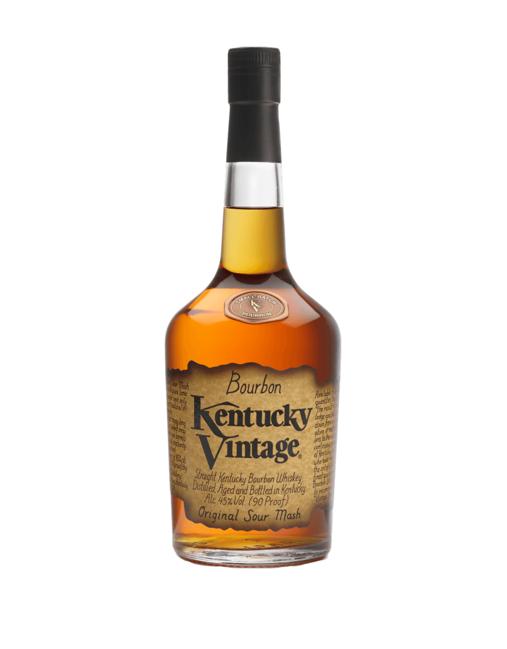 WILLETT DISTILLERY KENTUCKY VINTAGE™ BOURBON WHISKEY