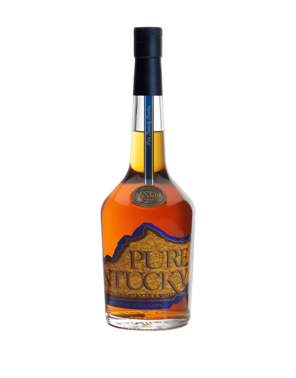 WILLETT DISTILLERY PURE KENTUCKY™ BOURBON WHISKEY