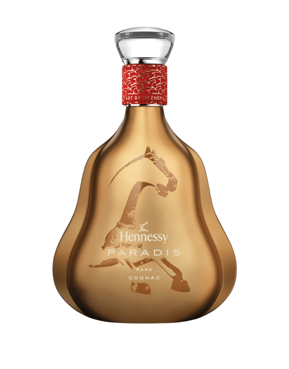 HENNESSY PARADIS 2026 LUNAR NEW YEAR GIFT BOX