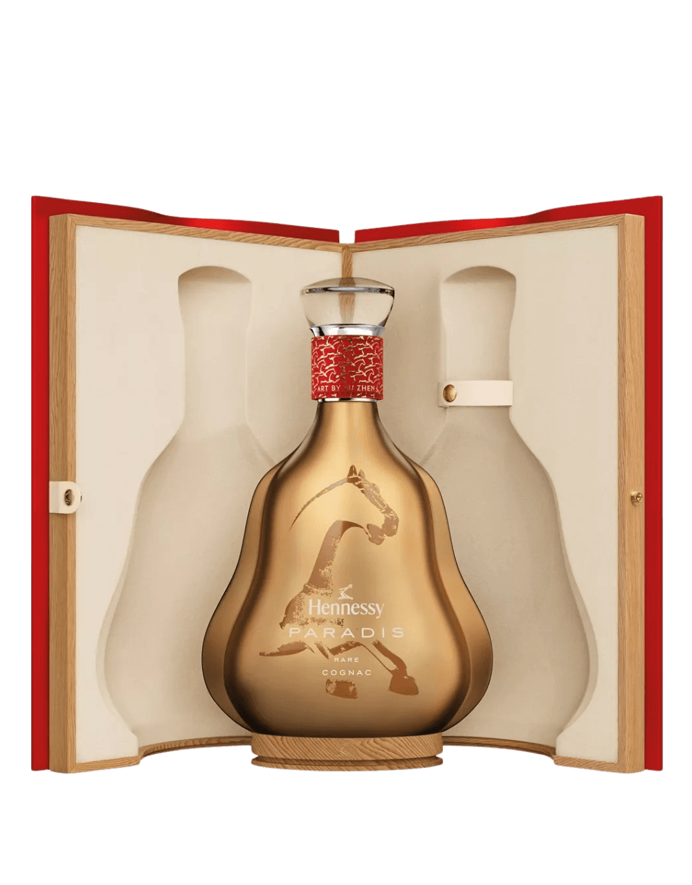 HENNESSY PARADIS 2026 LUNAR NEW YEAR GIFT BOX