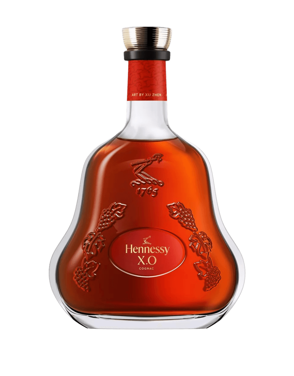 HENNESSY X.O 2026 LUNAR NEW YEAR GIFT BOX
