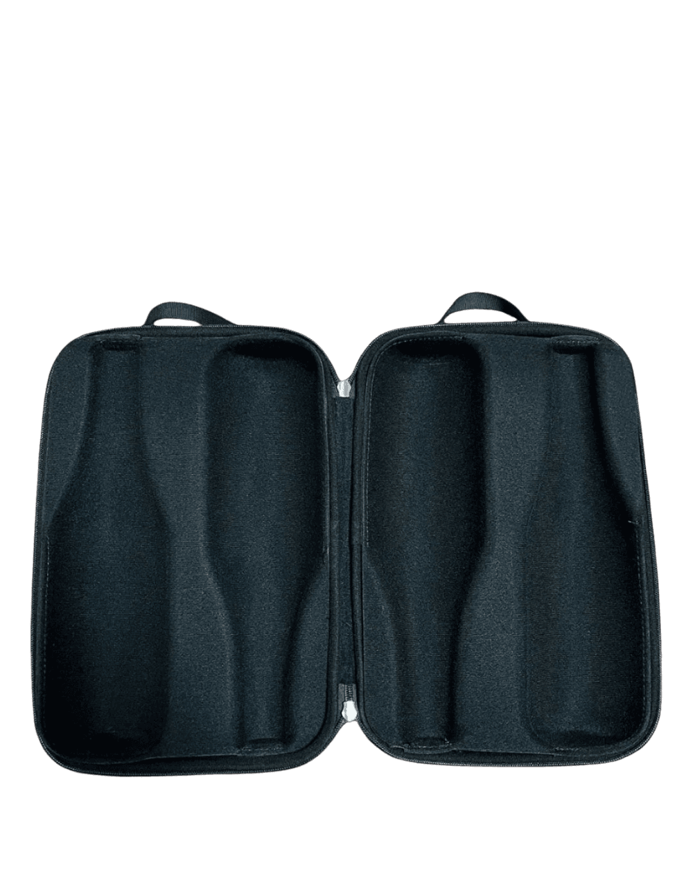 VINGARDEVALISE VIN2GO CASE (2) 750ML BOTTLE CARRIER