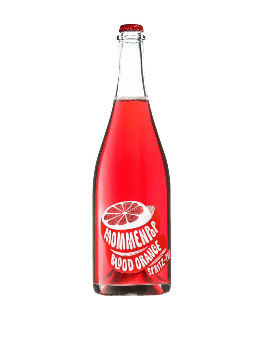 MOMMENPOP SPRITZ-POP APERITIF