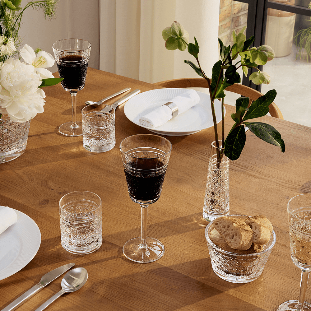 WATERFORD OPULENCE RED WINE