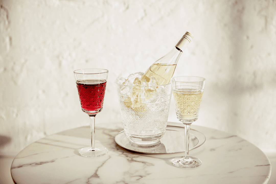 WATERFORD OPULENCE WHITE WINE