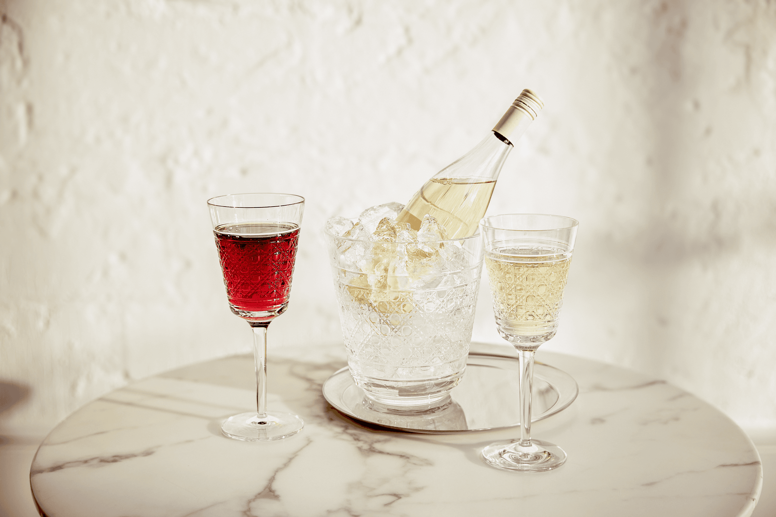 WATERFORD OPULENCE WHITE WINE
