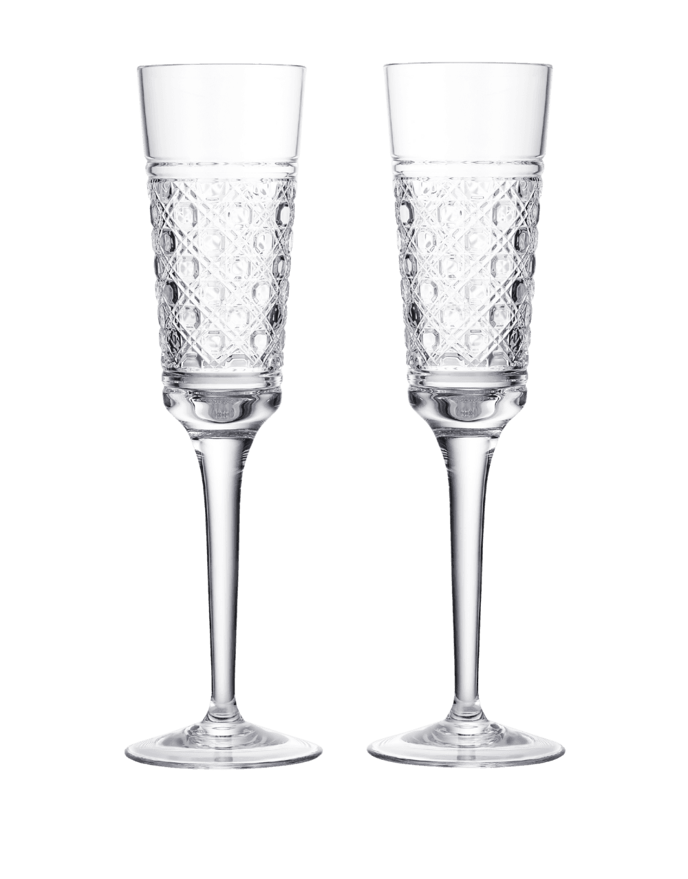 WATERFORD OPULENCE FLUTE