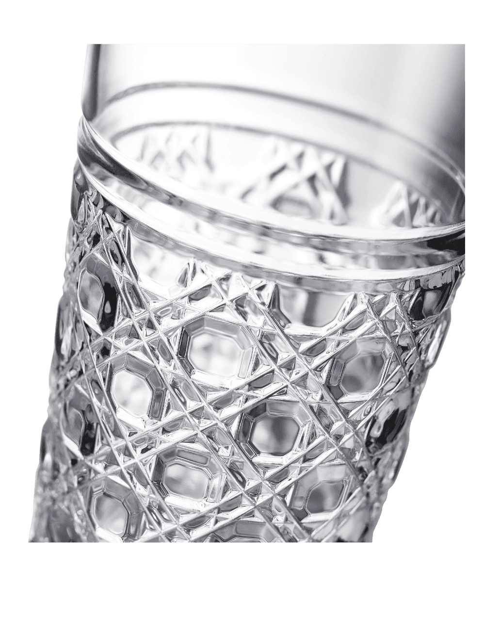 WATERFORD OPULENCE FLUTE