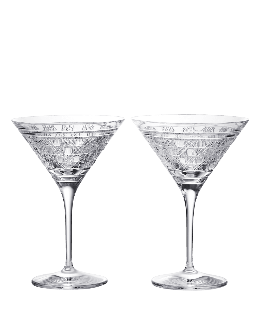 WATERFORD OPULENCE MARTINI