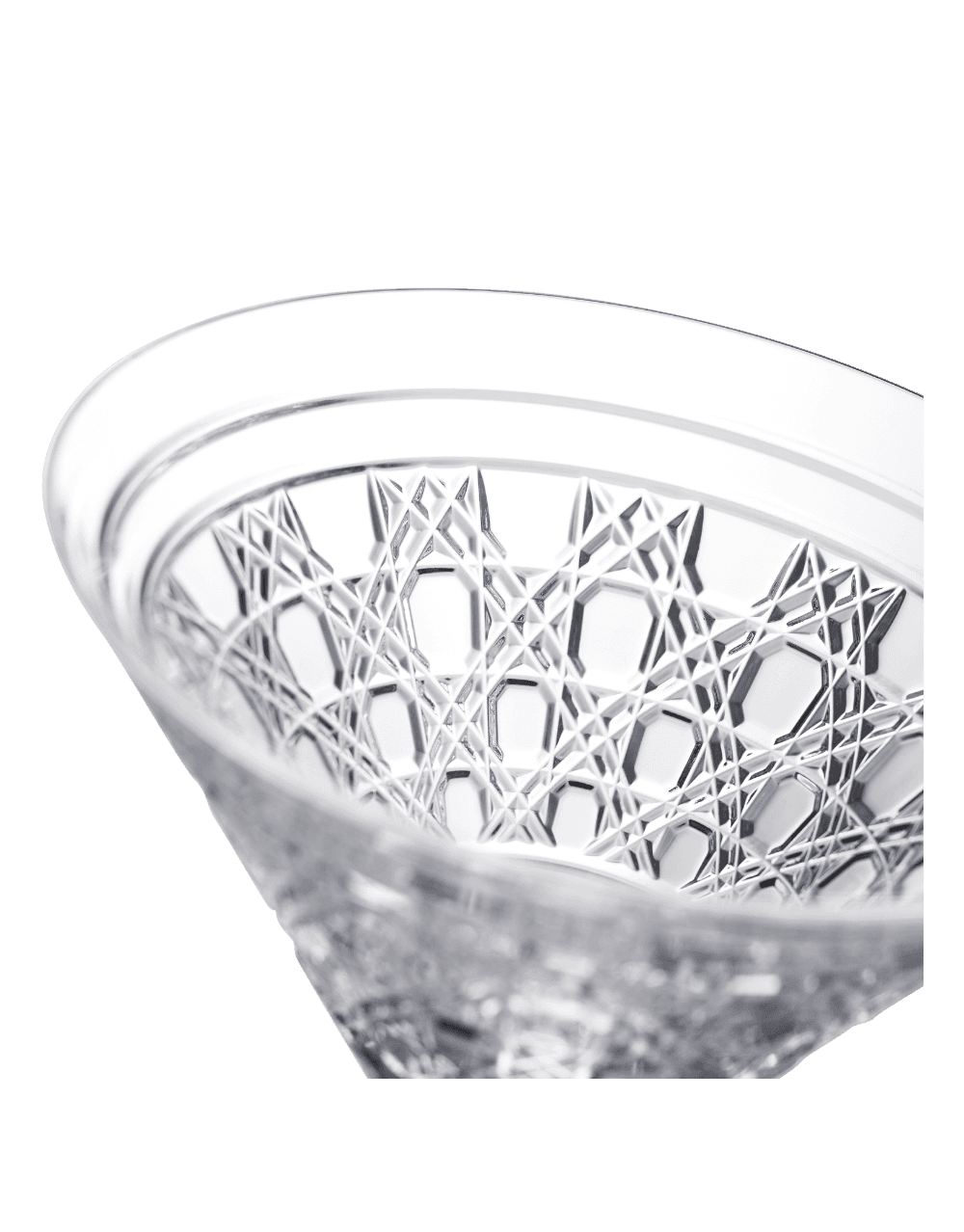 WATERFORD OPULENCE MARTINI