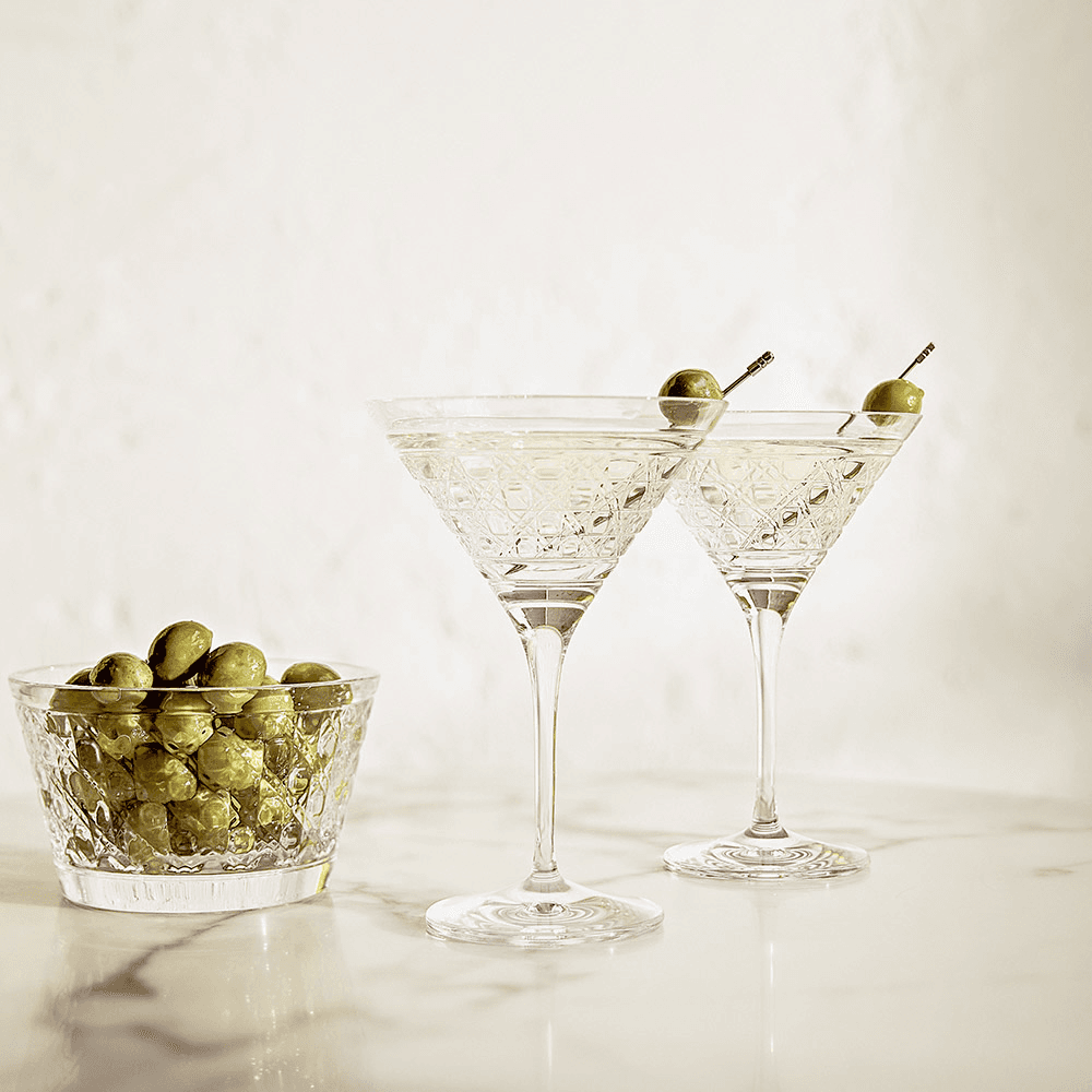 WATERFORD OPULENCE MARTINI