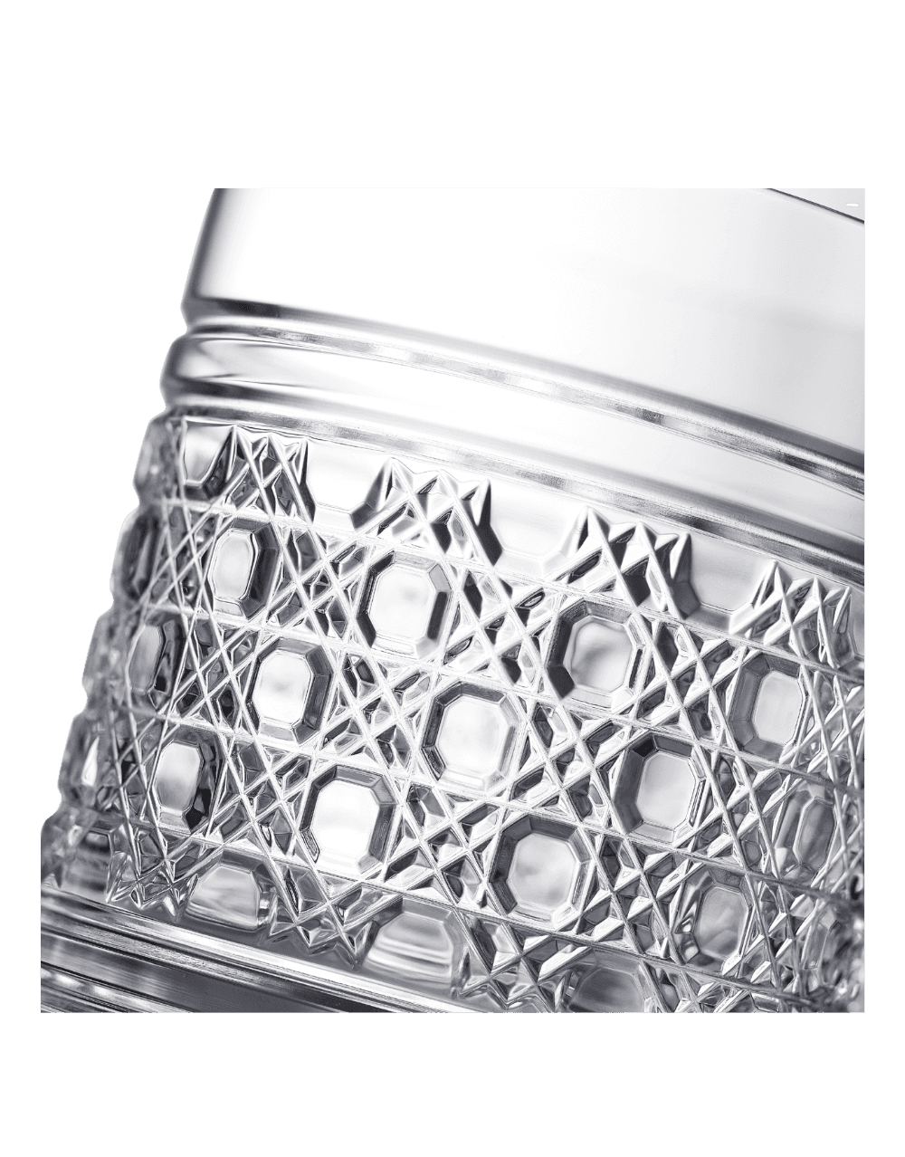 WATERFORD OPULENCE TUMBLER