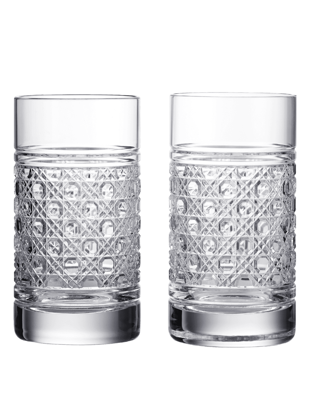 WATERFORD OPULENCE HIGHBALL