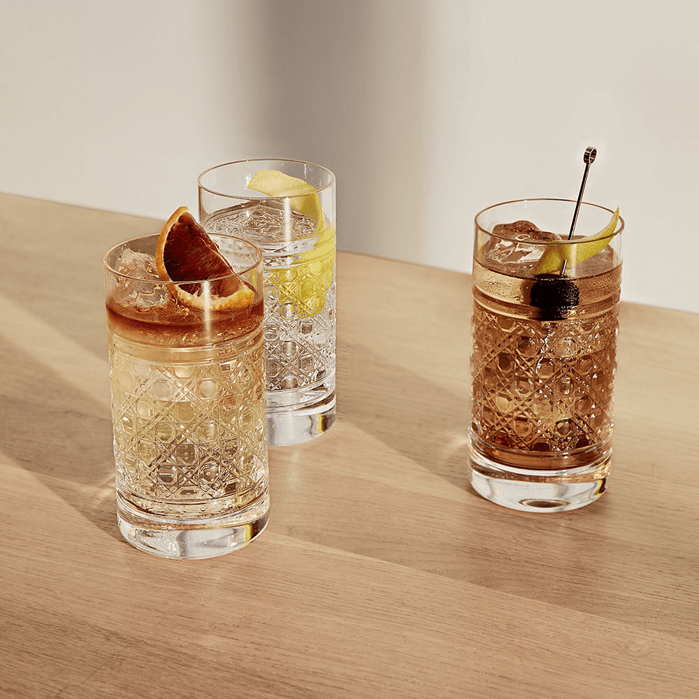 WATERFORD OPULENCE HIGHBALL