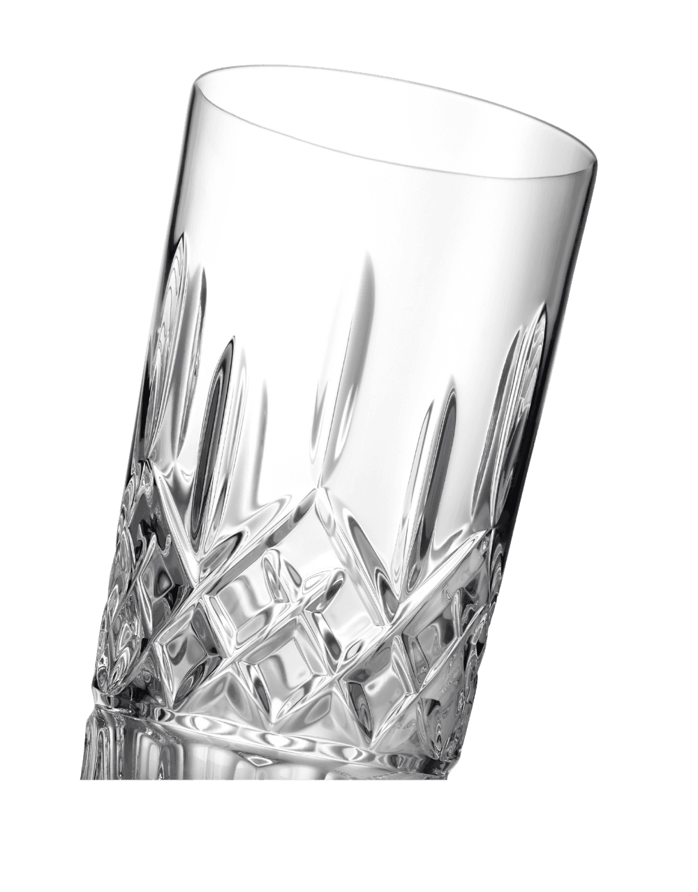 WATERFORD LISMORE HIBALL