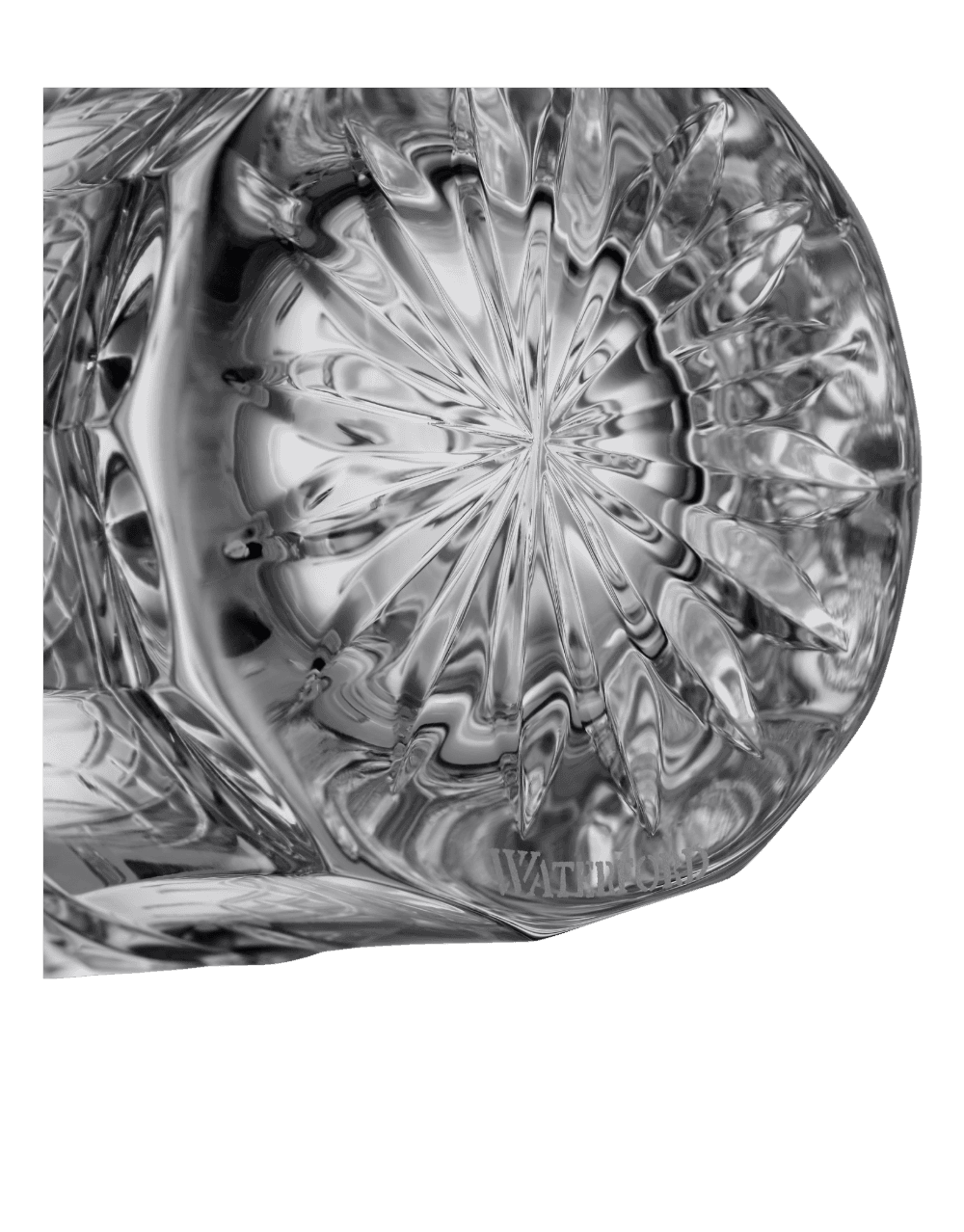 WATERFORD LISMORE HIBALL