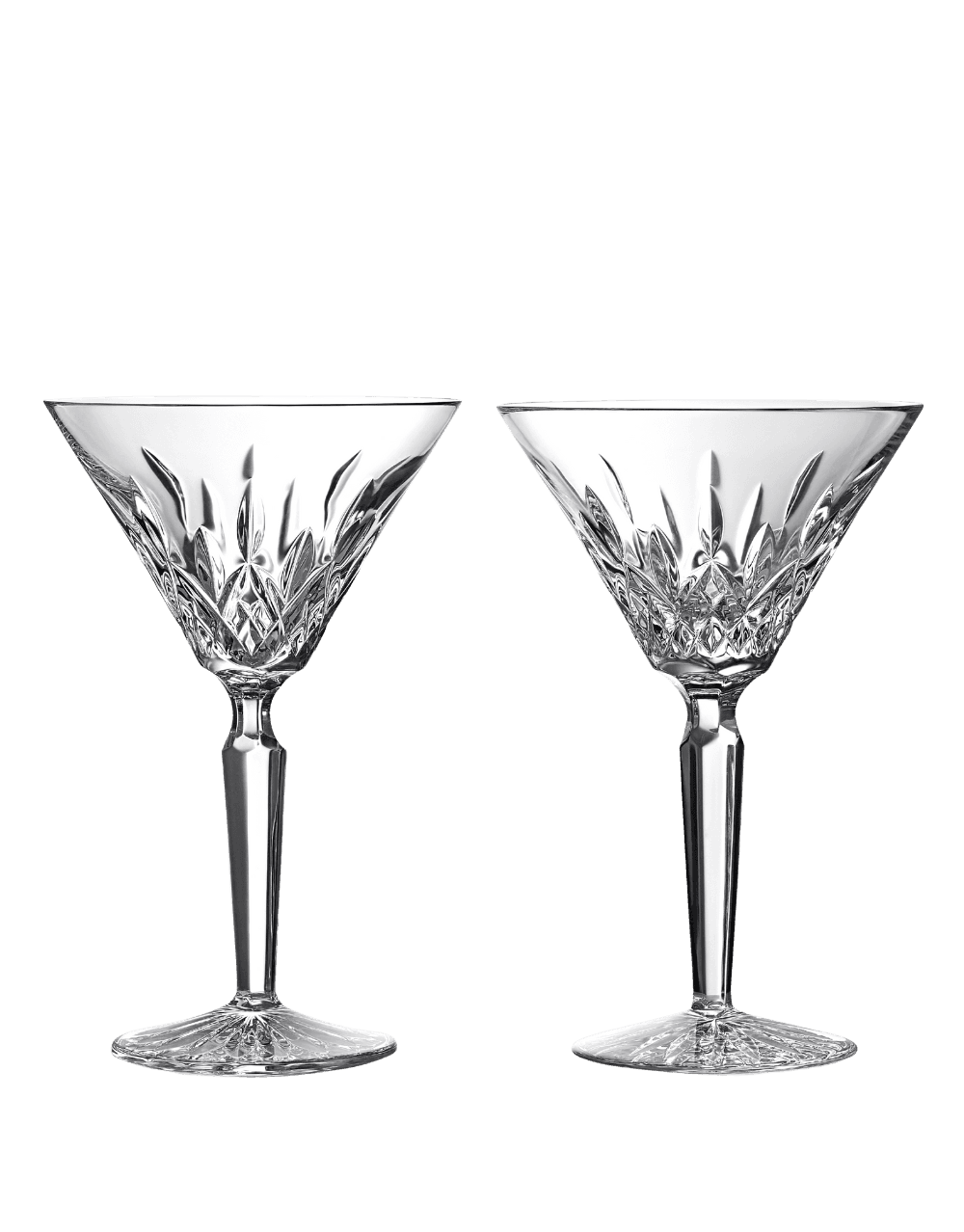 WATERFORD LISMORE MARTINI