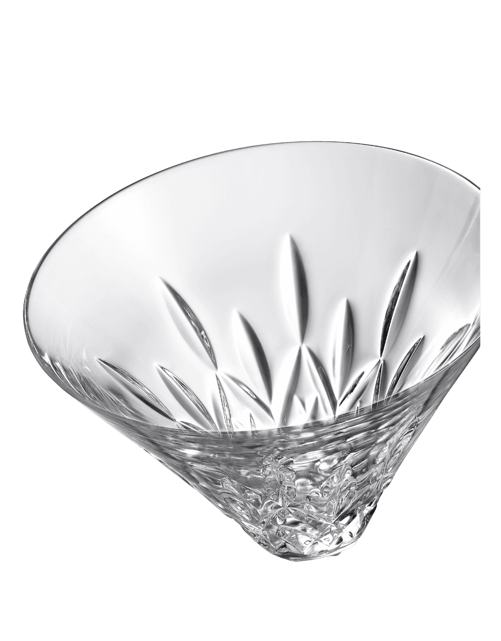 WATERFORD LISMORE MARTINI