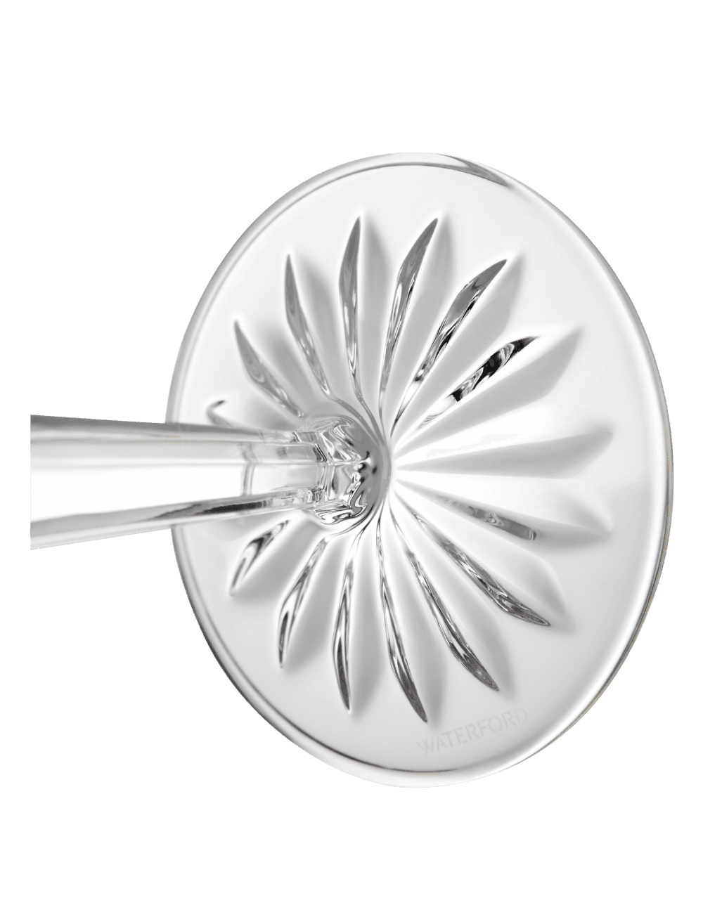 WATERFORD LISMORE RED MARTINI