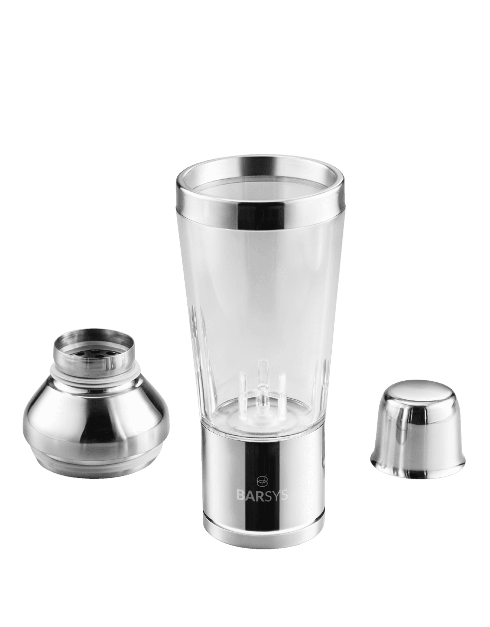 BARSYS SHAKER PRO