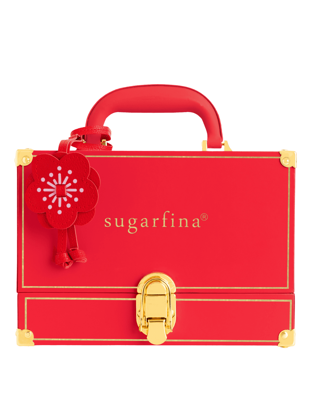 SUGARFINA LUNAR NEW YEAR 9 PIECE MINI TRUNK