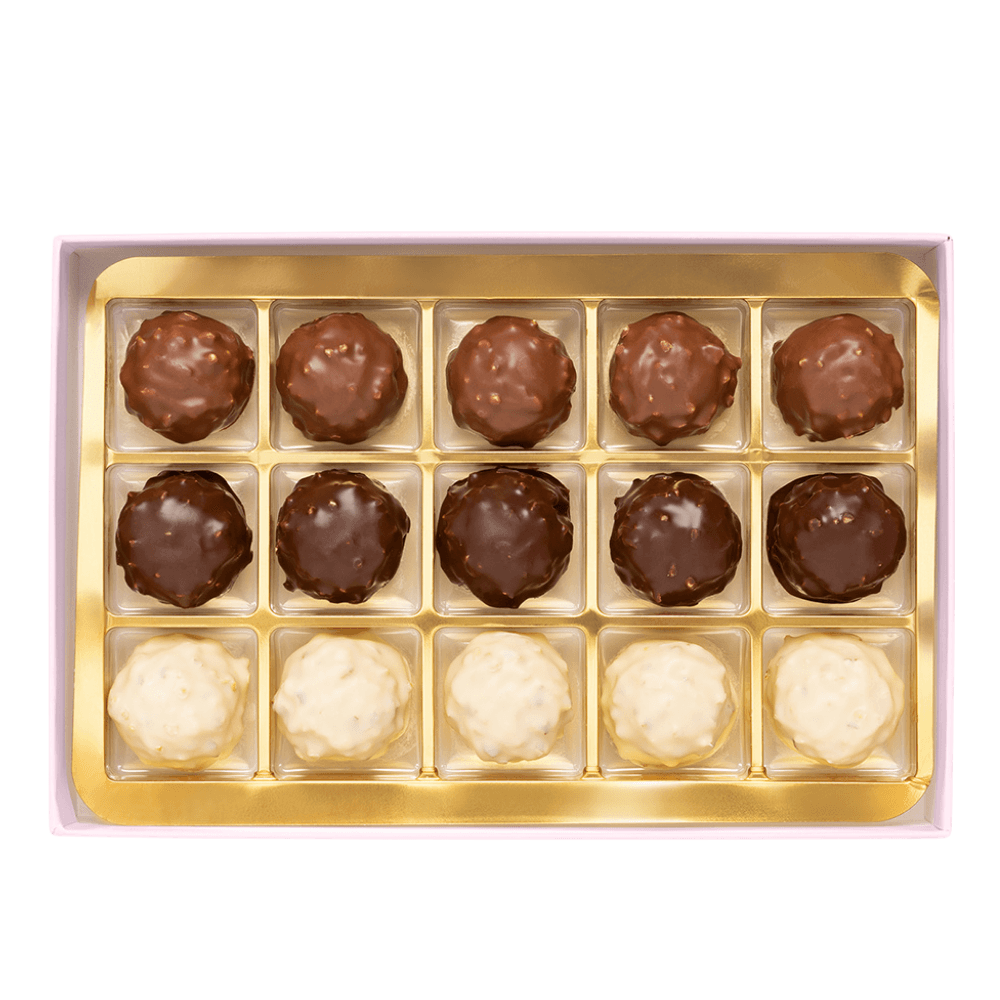 SUGARFINA PARISIAN CHOCOLATES ROCHERS
