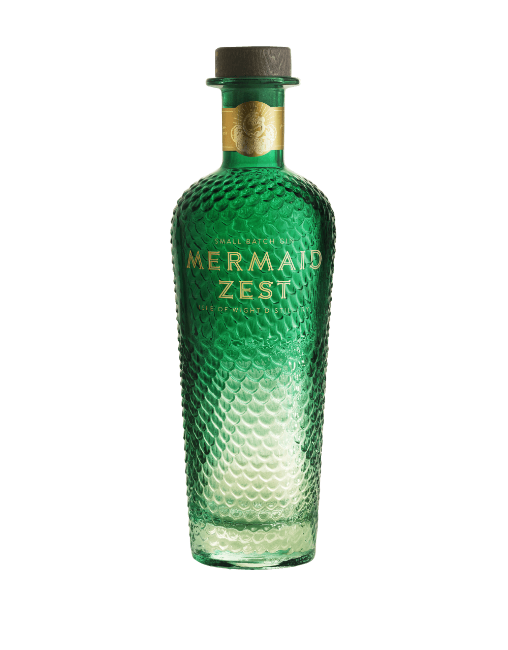 MERMAID ZEST GIN