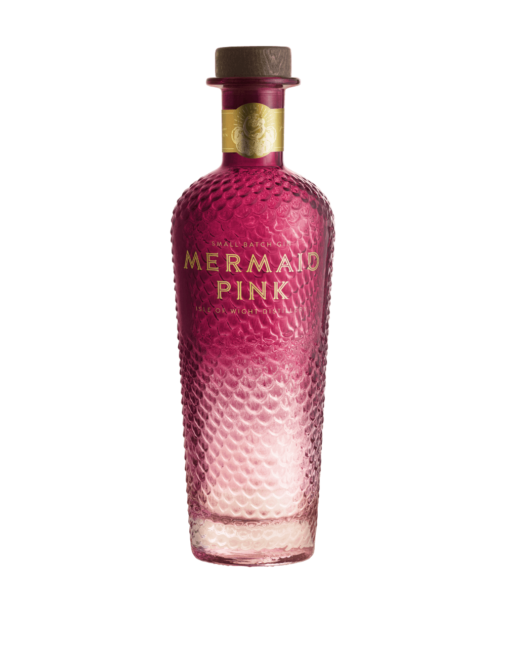 MERMAID PINK GIN