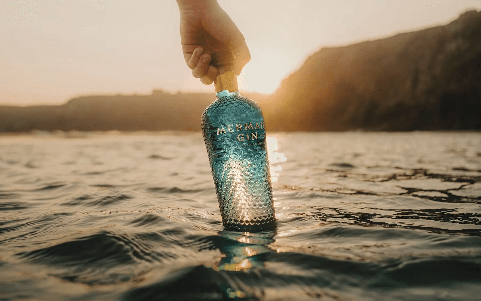 MERMAID GIN