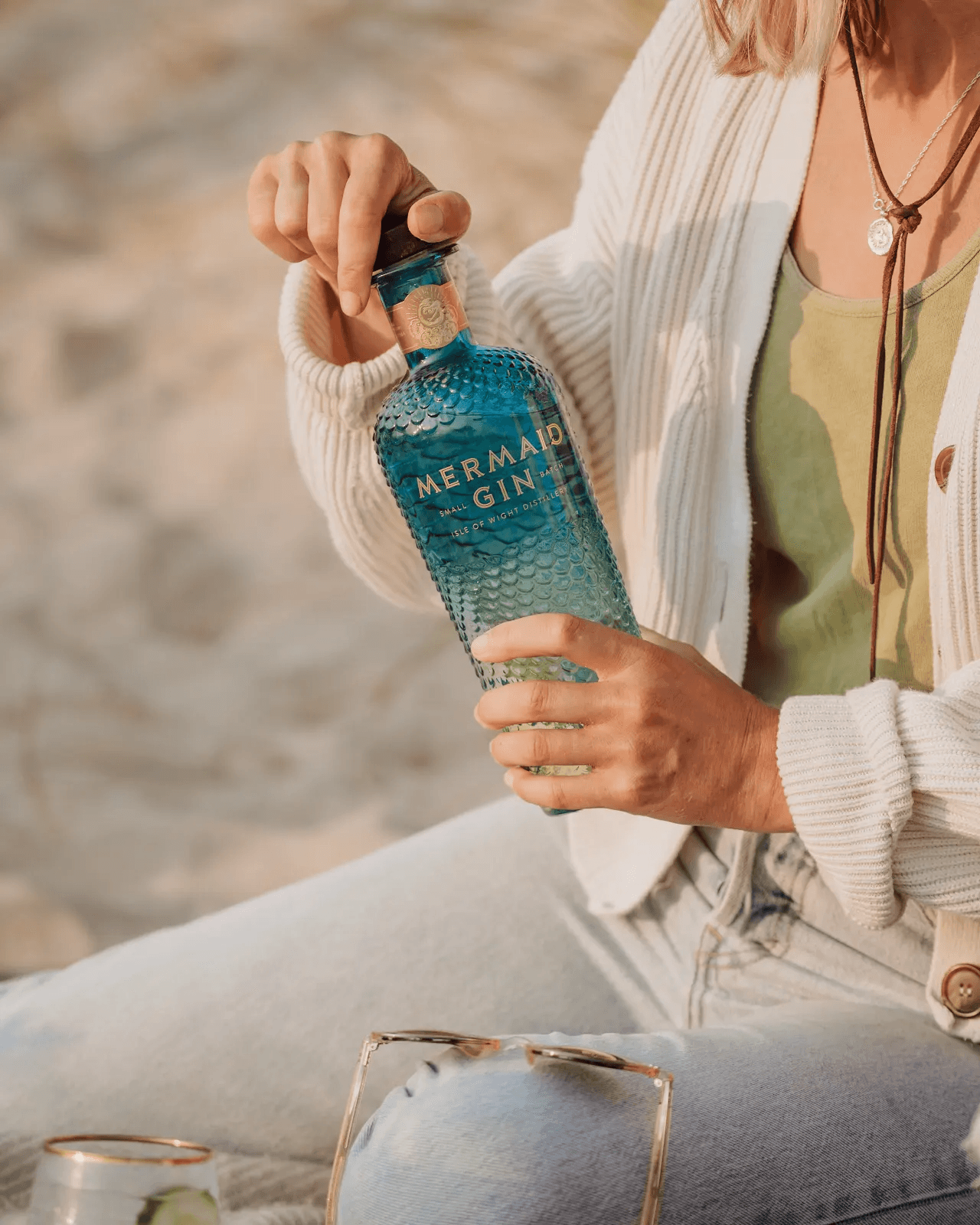 MERMAID GIN