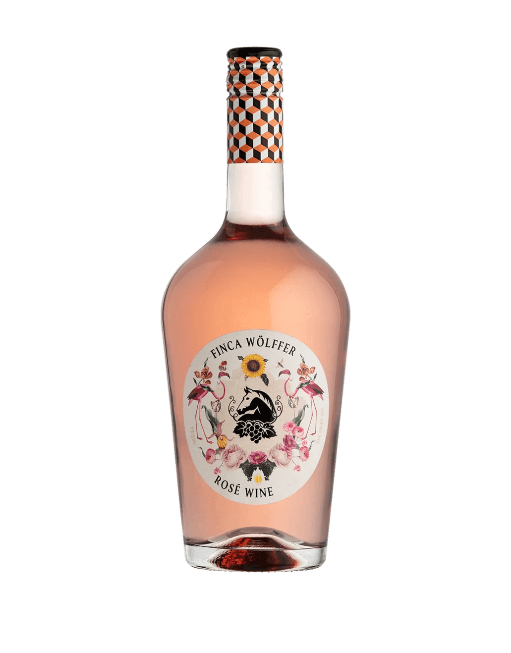 FINCA WÖLFFER ROSÉ