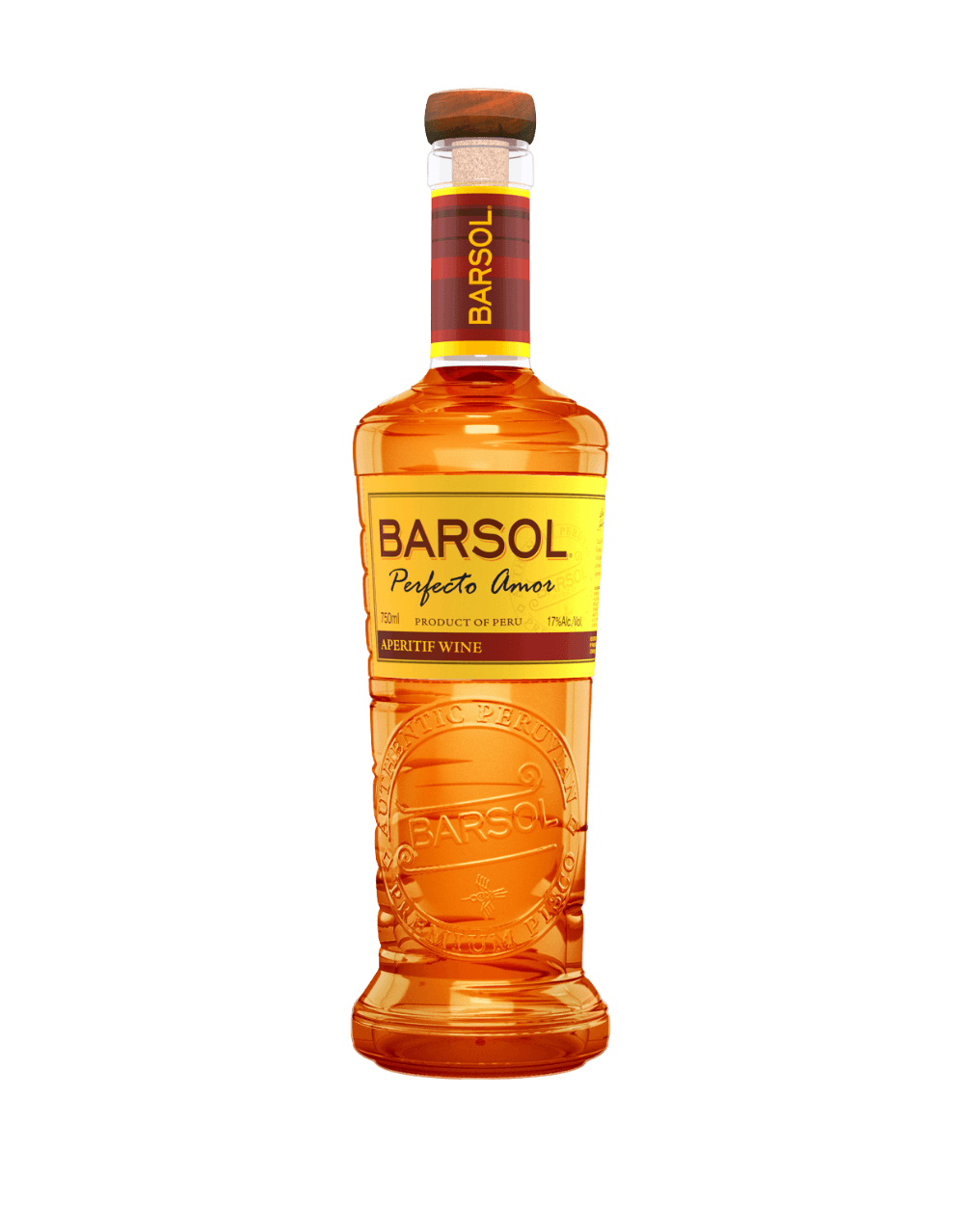 BARSOL PERFECTO AMOR APERITIF